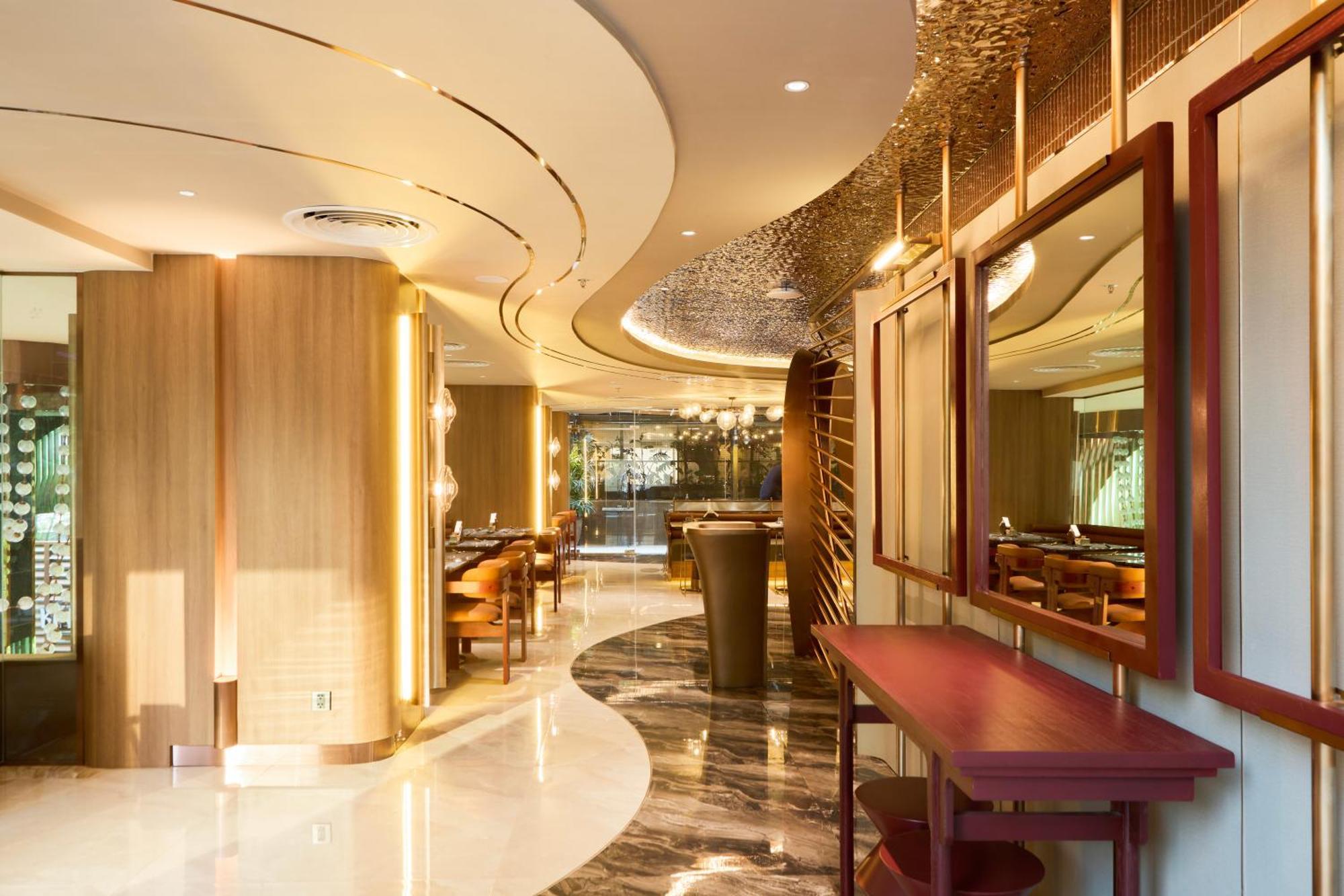 Kin Hotel Thi Sach Ho Chi Minh City Bagian luar foto