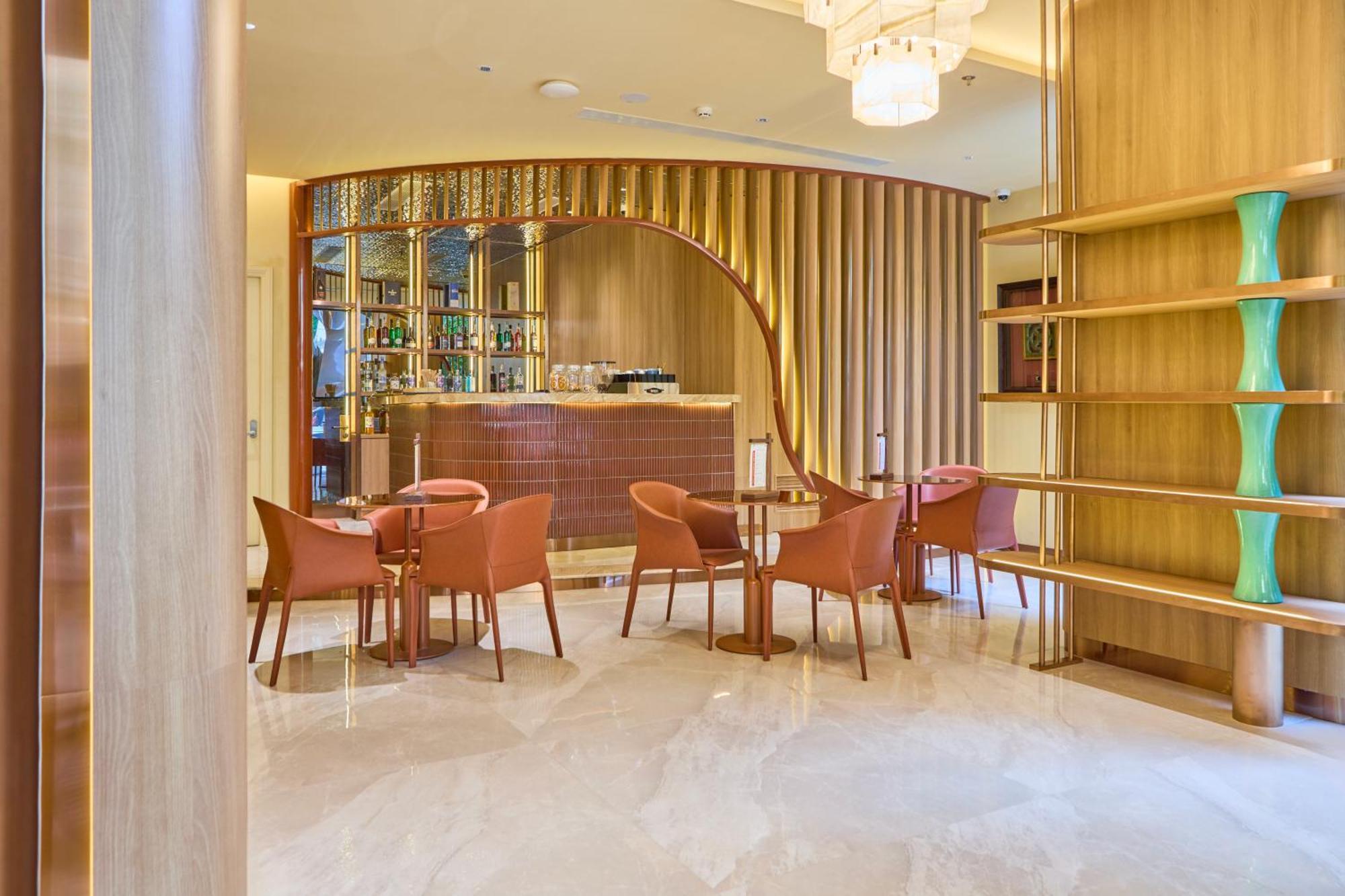 Kin Hotel Thi Sach Ho Chi Minh City Bagian luar foto